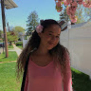 Meet your Posher, Bianka